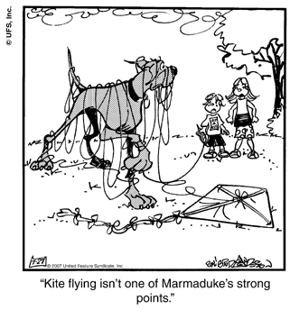 marmaduke